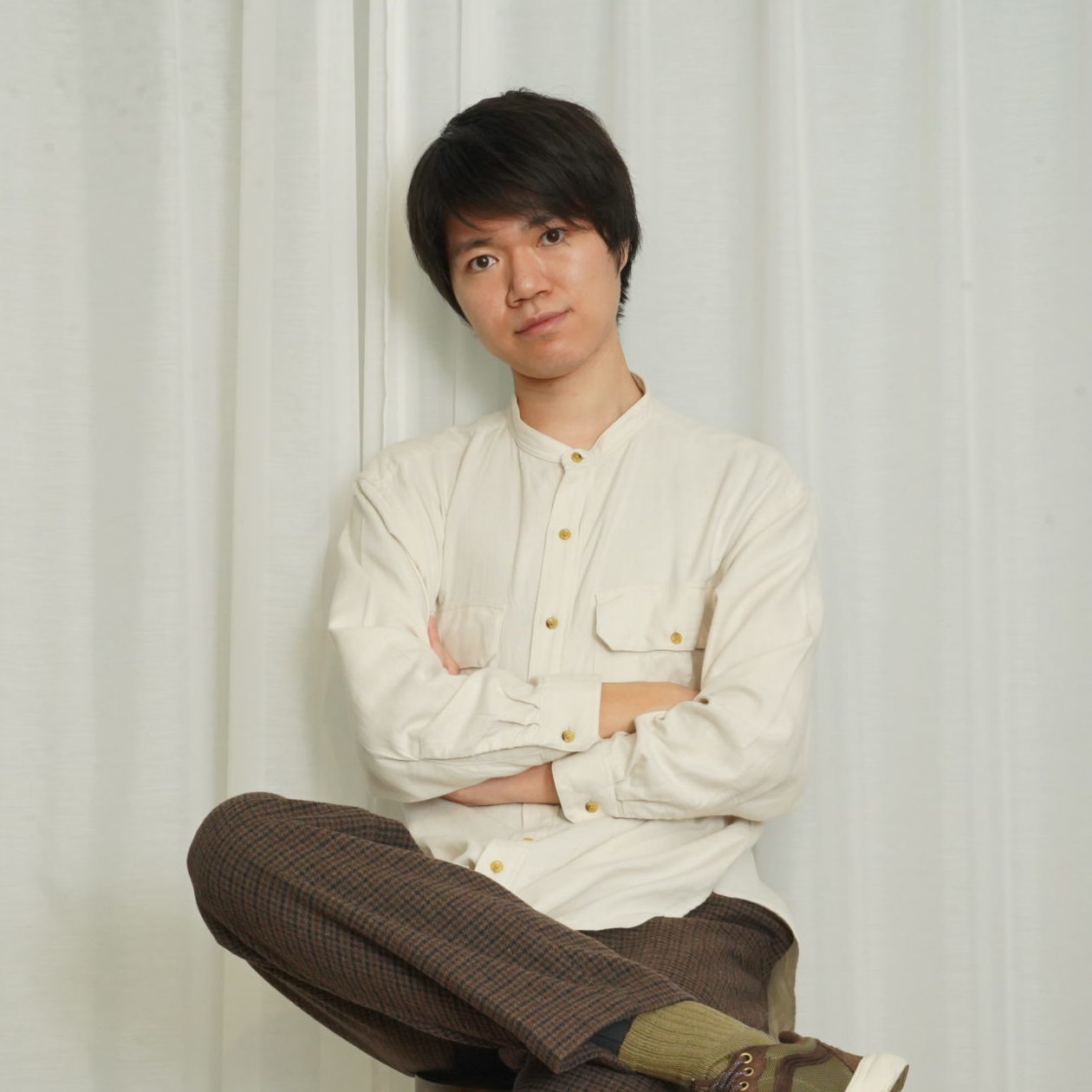 プロフィール HSP Diary～生きづらいけど可能性ある人々～